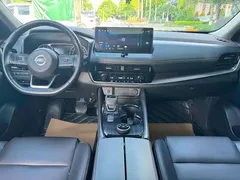 2021 Nissan X-Trail VC-Turbo 300 CVT 4WD Premium — фото 10