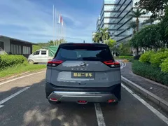 2021 Nissan X-Trail VC-Turbo 300 CVT 4WD Premium — фото 14