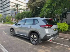 2021 Nissan X-Trail VC-Turbo 300 CVT 4WD Premium — фото 15