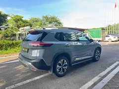2021 Nissan X-Trail VC-Turbo 300 CVT 4WD Premium — фото 17