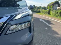 2021 Nissan X-Trail VC-Turbo 300 CVT 4WD Premium — фото 18