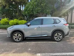 2021 Nissan X-Trail VC-Turbo 300 CVT 4WD Premium — фото 21