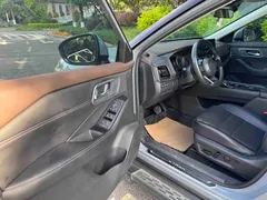 2021 Nissan X-Trail VC-Turbo 300 CVT 4WD Premium — фото 22