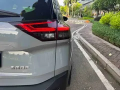 2021 Nissan X-Trail VC-Turbo 300 CVT 4WD Premium — фото 23