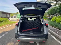 2021 Nissan X-Trail VC-Turbo 300 CVT 4WD Premium — фото 25