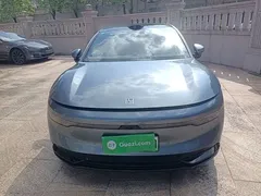 2024 Zeekr 007 RWD Smart Driving 100kWh — фото 3