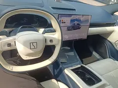 2024 Zeekr 007 RWD Smart Driving 100kWh — фото 6