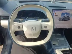 2024 Zeekr 007 RWD Smart Driving 100kWh — фото 7
