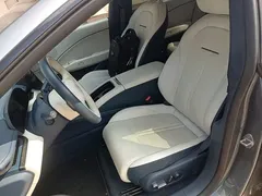 2024 Zeekr 007 RWD Smart Driving 100kWh — фото 11