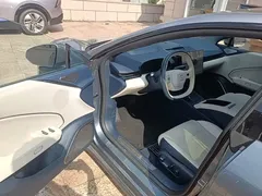 2024 Zeekr 007 RWD Smart Driving 100kWh — фото 12