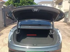 2024 Zeekr 007 RWD Smart Driving 100kWh — фото 15
