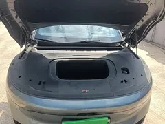 2024 Zeekr 007 RWD Smart Driving 100kWh — фото 16