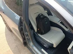 2024 Zeekr 007 RWD Smart Driving 100kWh — фото 20