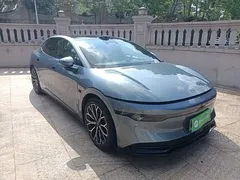 2024 Zeekr 007 RWD Smart Driving 100kWh — фото 22