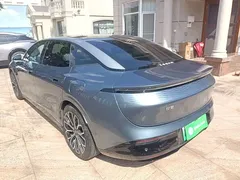 2024 Zeekr 007 RWD Smart Driving 100kWh — фото 23
