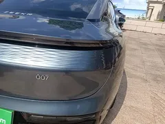 2024 Zeekr 007 RWD Smart Driving 100kWh — фото 24