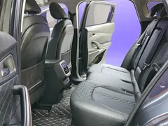 2021 Exeed Xingtu TX Super 4WD 1.6T 4WD Super 2, чёрный — фото 11
