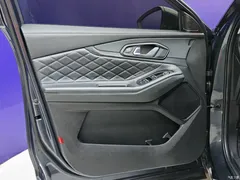 2021 Exeed Xingtu TX Super 4WD 1.6T 4WD Super 2, чёрный — фото 13