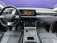 2021 Exeed Xingtu TX Super 4WD 1.6T 4WD Super 2, чёрный — фото 15