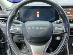 2021 Exeed Xingtu TX Super 4WD 1.6T 4WD Super 2, чёрный — фото 16