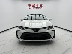 2022 Toyota Corolla TNGA 1.5L CVT Pioneer — фото 2
