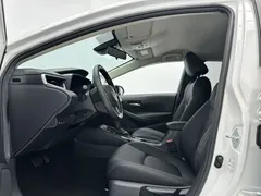 2022 Toyota Corolla TNGA 1.5L CVT Pioneer — фото 5