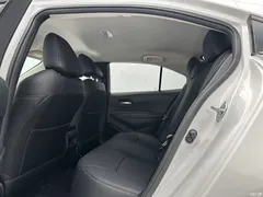 2022 Toyota Corolla TNGA 1.5L CVT Pioneer — фото 6