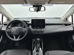 2022 Toyota Corolla TNGA 1.5L CVT Pioneer — фото 7