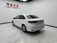 2022 Toyota Corolla TNGA 1.5L CVT Pioneer — фото 8