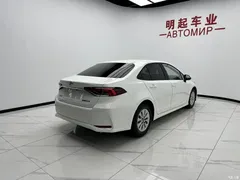 2022 Toyota Corolla TNGA 1.5L CVT Pioneer — фото 9