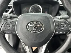 2022 Toyota Corolla TNGA 1.5L CVT Pioneer — фото 12