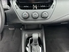 2022 Toyota Corolla TNGA 1.5L CVT Pioneer — фото 14