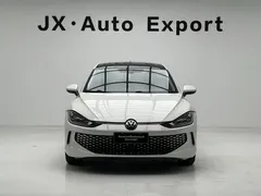 2023 Volkswagen Lamando L 280TSI DSG, белый — фото 2