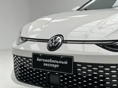 2023 Volkswagen Lamando L 280TSI DSG, белый — фото 5