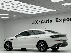 2023 Volkswagen Lamando L 280TSI DSG, белый — фото 8