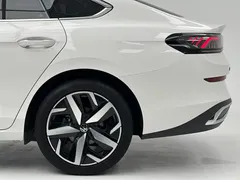 2023 Volkswagen Lamando L 280TSI DSG, белый — фото 9