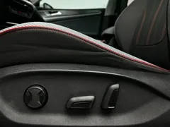 2023 Volkswagen Lamando L 280TSI DSG, белый — фото 14
