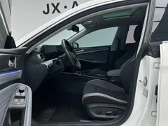 2023 Volkswagen Lamando L 280TSI DSG, белый — фото 15