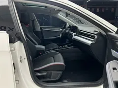 2023 Volkswagen Lamando L 280TSI DSG, белый — фото 16