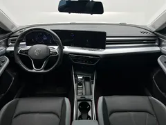 2023 Volkswagen Lamando L 280TSI DSG, белый — фото 17