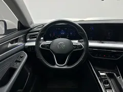 2023 Volkswagen Lamando L 280TSI DSG, белый — фото 18