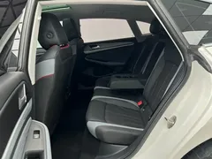 2023 Volkswagen Lamando L 280TSI DSG, белый — фото 19
