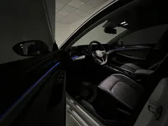 2023 Volkswagen Lamando L 280TSI DSG, белый — фото 22