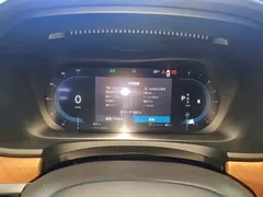 2022 Volvo S90, чёрный — фото 12