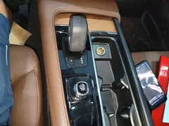 2022 Volvo S90, чёрный — фото 14