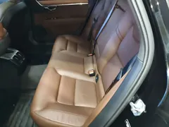 2022 Volvo S90, чёрный — фото 17