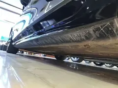 2022 Volvo S90, чёрный — фото 22