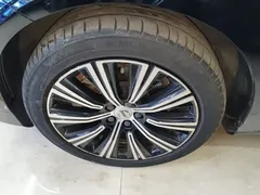 2022 Volvo S90, чёрный — фото 23