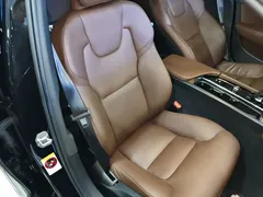 2022 Volvo S90, чёрный — фото 25