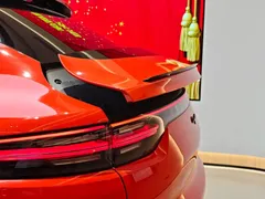 2019 Porsche Cayenne Coupe 3.0T — фото 6